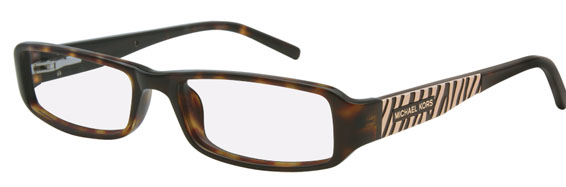 Picture of Michael Kors Eyeglasses MK659