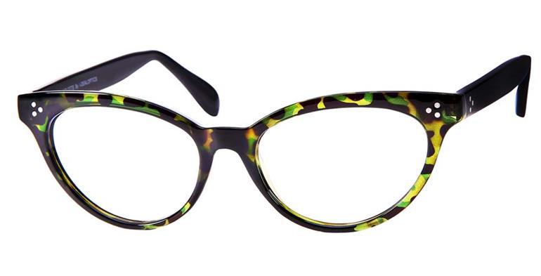 Picture of Clearance Eyeglasses CHARLOTTE