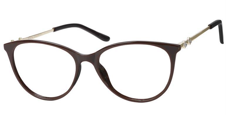 Picture of Clearance Eyeglasses EL48