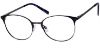 Picture of Clearance Eyeglasses R797