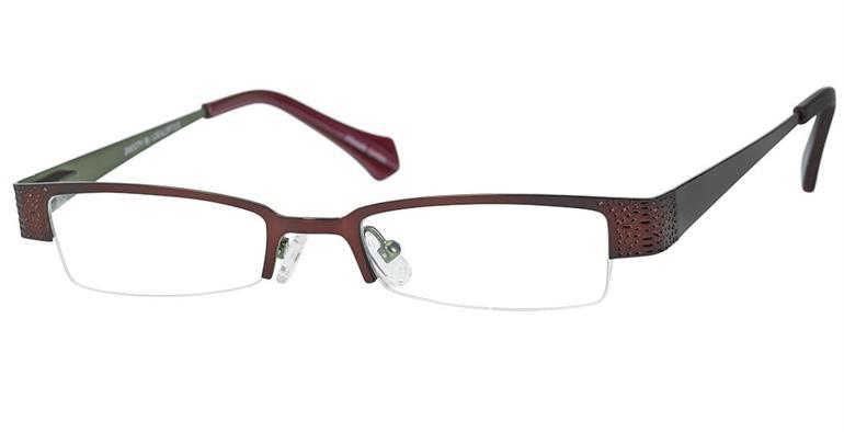 Picture of Clearance Eyeglasses SMOOTH