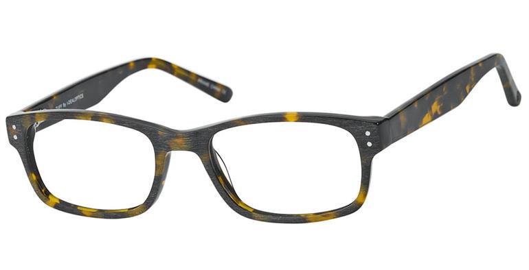 Picture of Clearance Eyeglasses TUFF
