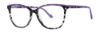 Picture of Kensie Eyeglasses SHEER