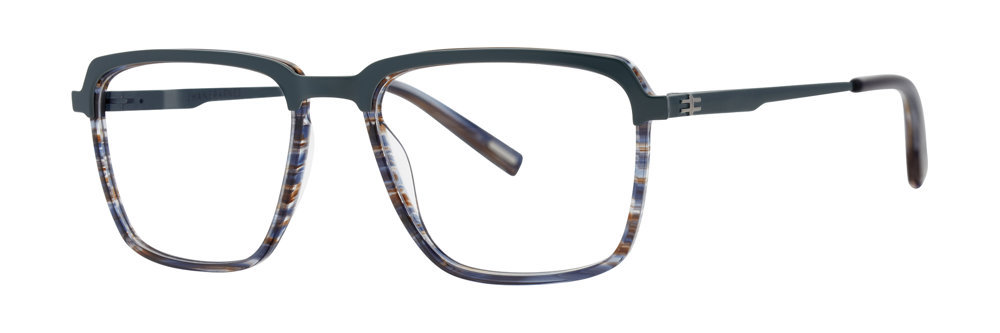 Picture of Jhane Barnes Eyeglasses ISOMETRY