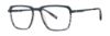 Picture of Jhane Barnes Eyeglasses ISOMETRY