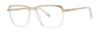 Picture of Jhane Barnes Eyeglasses ISOMETRY
