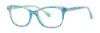 Picture of Lilly Pulitzer Eyeglasses AMINA