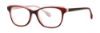 Picture of Lilly Pulitzer Eyeglasses AMINA
