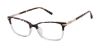 Picture of Barbour Eyeglasses BAOWUF001