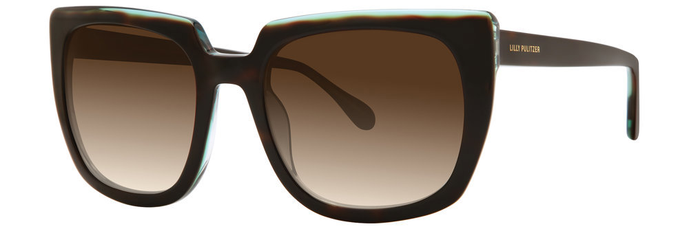 Picture of Lilly Pulitzer Sunglasses TUAMOTU