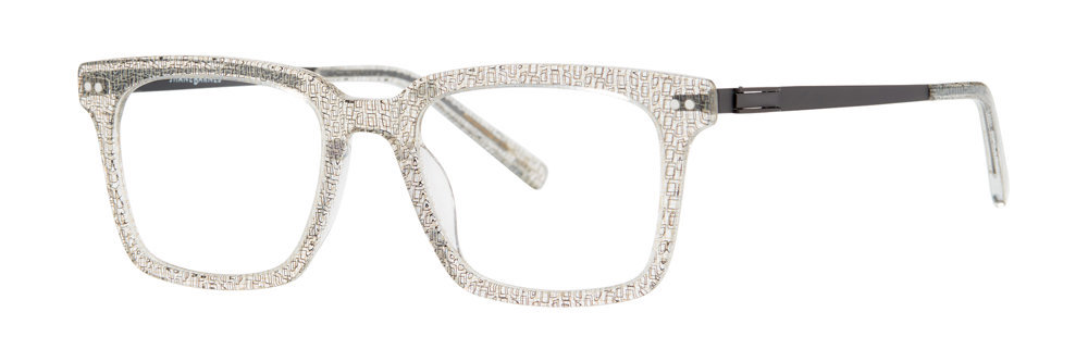 Picture of Jhane Barnes Eyeglasses INTERPOLATION