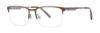 Picture of Jhane Barnes Eyeglasses ITERATIVE