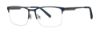 Picture of Jhane Barnes Eyeglasses ITERATIVE