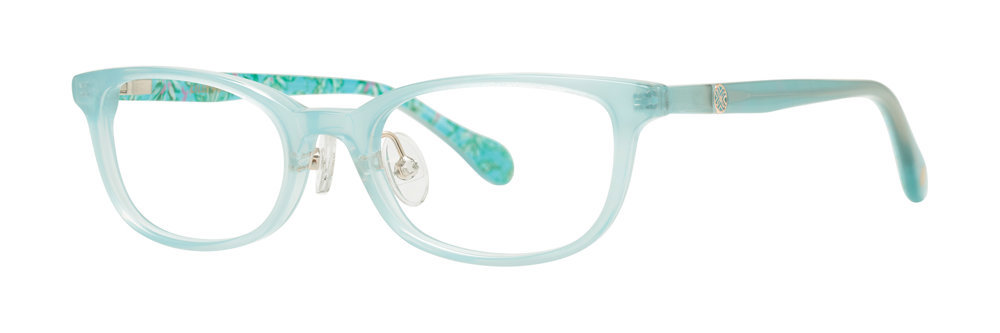 Picture of Lilly Pulitzer Eyeglasses ANAHI