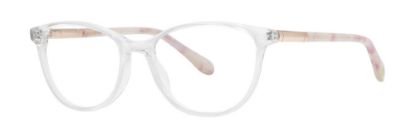 Picture of Lilly Pulitzer Eyeglasses FULLER MINI
