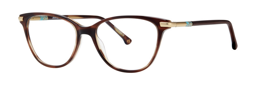 Picture of Elliott Ives Eyeglasses HYDRANGEA