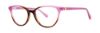 Picture of Lilly Pulitzer Eyeglasses CARMELLA