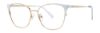 Picture of Lilly Pulitzer Eyeglasses MYRTLE