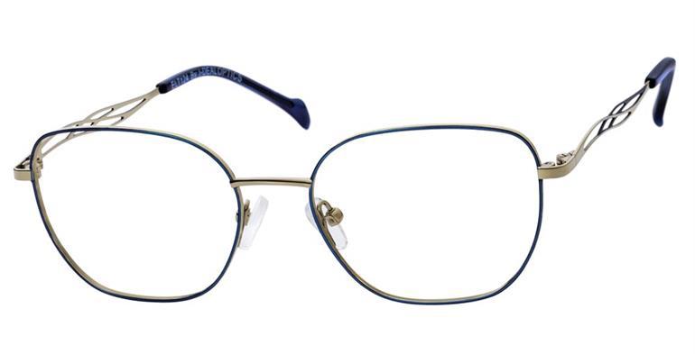 Picture of Elegante Eyeglasses ELT124