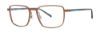 Picture of Jhane Barnes Eyeglasses STRATUM
