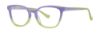 Picture of Kensie Eyeglasses POSH