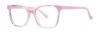 Picture of Kensie Eyeglasses SPARKLERS