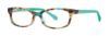 Picture of Lilly Pulitzer Eyeglasses GINA MINI