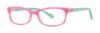 Picture of Lilly Pulitzer Eyeglasses GINA MINI