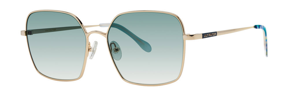 Picture of Lilly Pulitzer Sunglasses MALDIVES