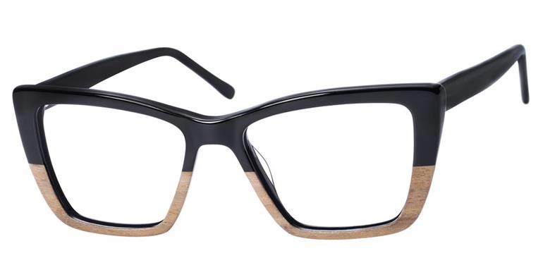 Picture of Reflections Eyeglasses R818