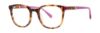 Picture of Lilly Pulitzer Eyeglasses NAMI