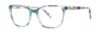 Picture of Lilly Pulitzer Eyeglasses SALINA