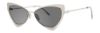 Picture of Vera Wang Sunglasses POINT