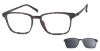 Picture of Casino Eyeglasses BRIAR