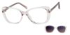 Picture of Casino Eyeglasses NADIA