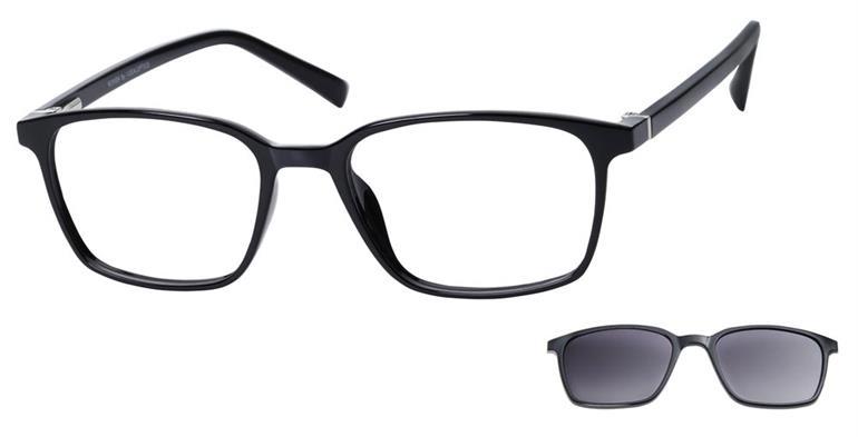 Picture of Casino Eyeglasses ROWEN