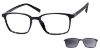 Picture of Casino Eyeglasses ROWEN