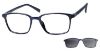 Picture of Casino Eyeglasses ROWEN