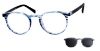 Picture of Casino Eyeglasses WHITLEY