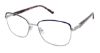 Picture of Elizabeth Arden Eyeglasses EA 6078