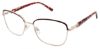 Picture of Elizabeth Arden Eyeglasses EA 6078