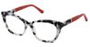 Picture of Jill Stuart Eyeglasses JS 477