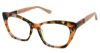 Picture of Jill Stuart Eyeglasses JS 477