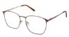 Picture of Jill Stuart Eyeglasses JS 475