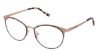 Picture of Jill Stuart Eyeglasses JS 474
