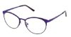 Picture of Jill Stuart Eyeglasses JS 474