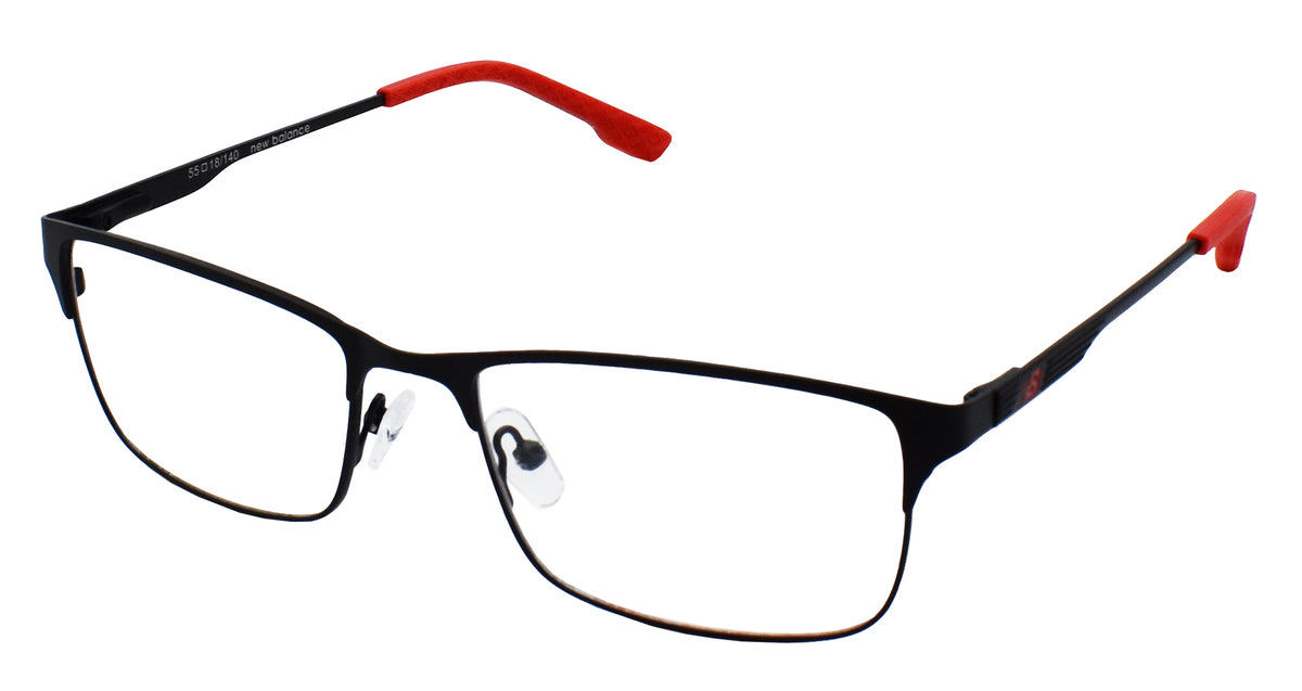 Picture of New Balance Eyeglasses NB 573