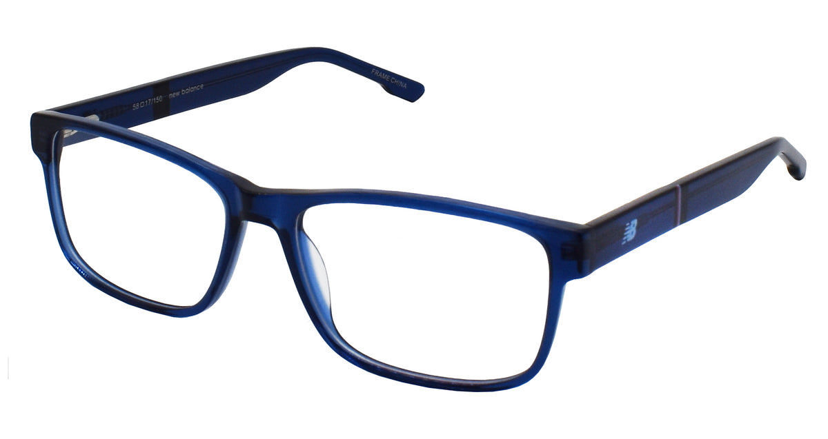 Picture of New Balance Eyeglasses NB 572