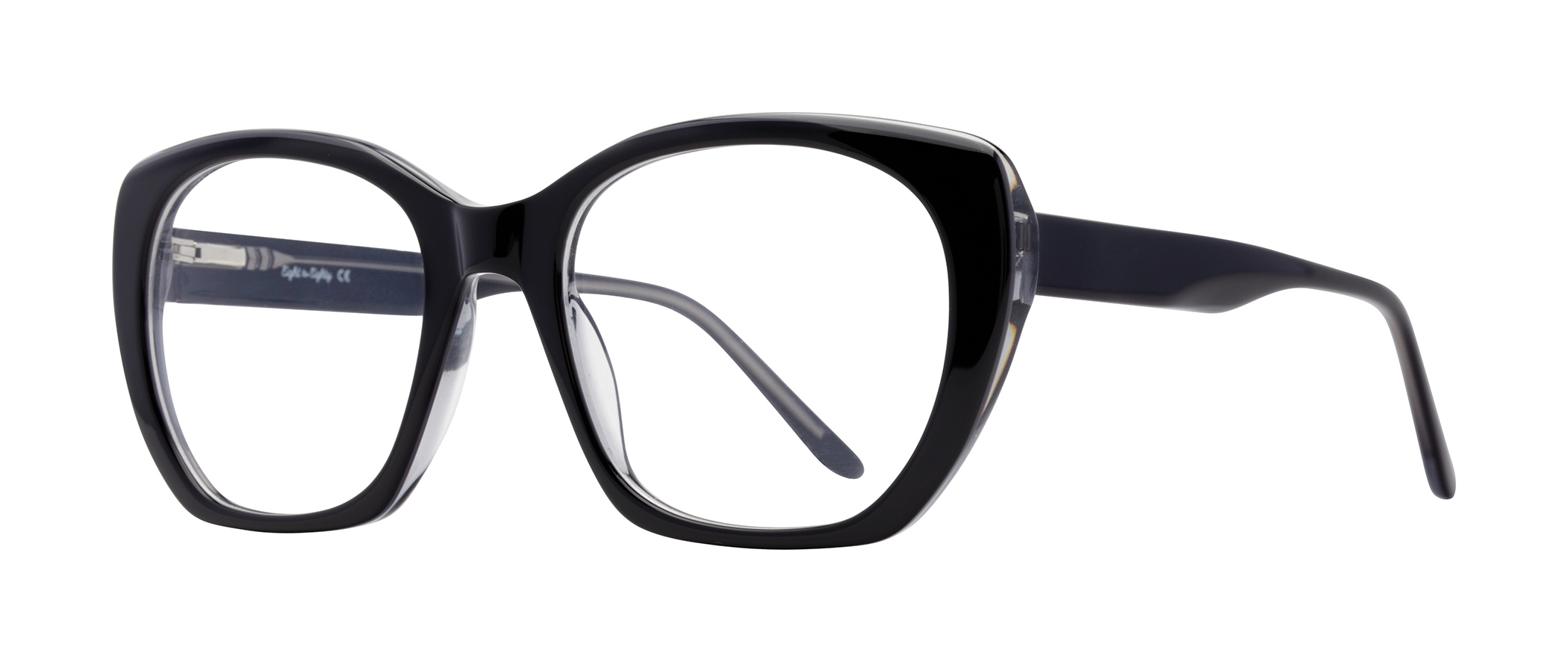 Picture of Eight to Eighty Eyeglasses Shay