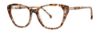 Picture of Elliott Ives Eyeglasses PARTRIDGE BERRY